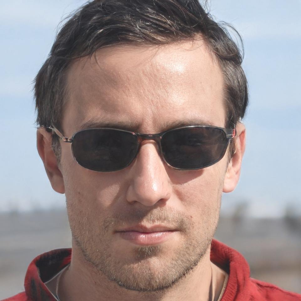 Rémy Poillerat formateur expert finance