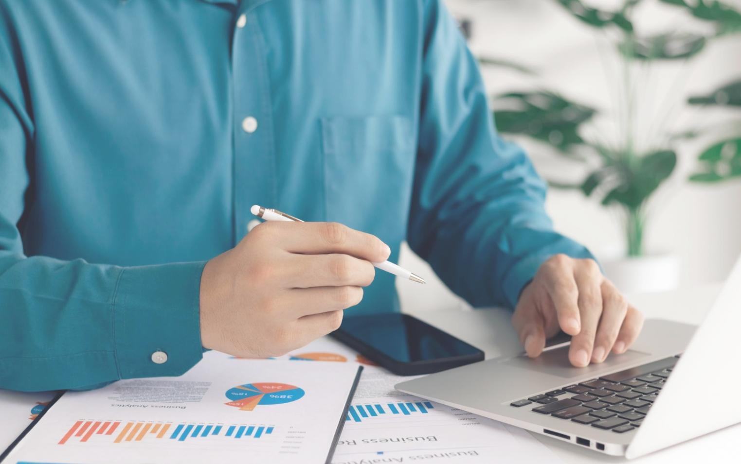 Processus d'analyse et documentation