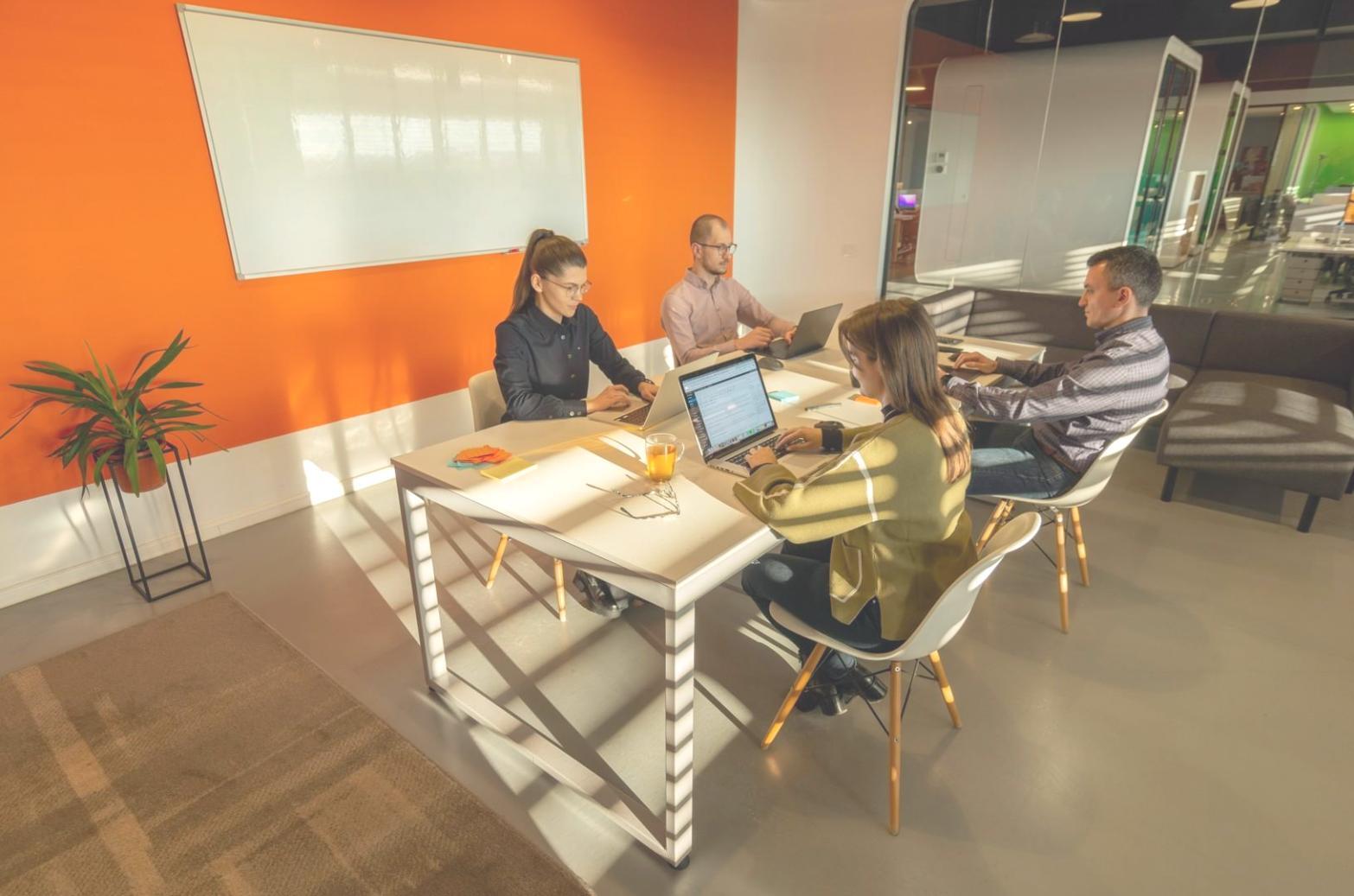 Intelligence artificielle et gestion financière